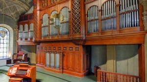 ORGEL:PUNKT:SECHS