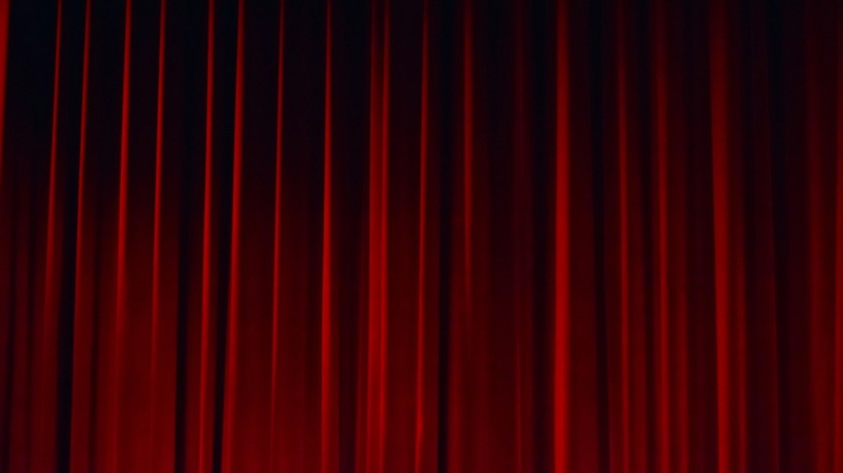 Alarmtheater
