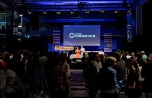 COCON25 - COPETRI CONVENTION 2025