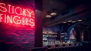 Trust the Chef - Menüabend im Sticky Fingers