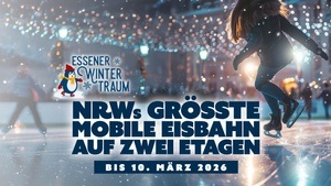 Der Essener Wintertraum