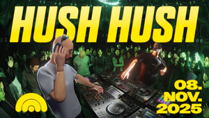 HUSH HUSH SHOWDOWN
