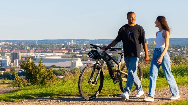 EuropaRadeln: Geführte Radtour im Rahmen der Europawochen 2026