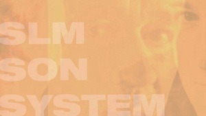 SLM Son System live at Gaswerk Music Concerts