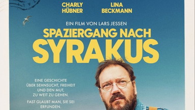 Spaziergang nach Syrakus