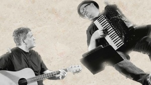 Frank Grischek & Ralf Lübke  Brotlos. Aber Kunst.