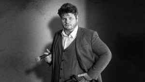 JAN PHILIPP ZYMNY »ILLEGALE STRASSENTHERAPIE«