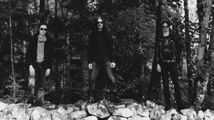 SATURNALIA TEMPLE (Psych Doom, swe) + ARMAGH (Blackened Heavy Speed, pl) + more
