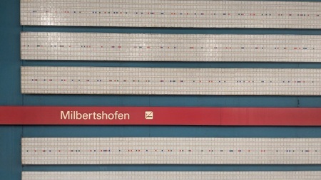 Ankommen, arbeiten, bleiben? 70 Jahre Gastarbeiter*innen aus Italien in München