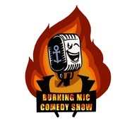 Burning Mic English Comedy Show