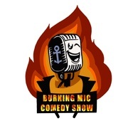 Burning Mic English Comedy Show