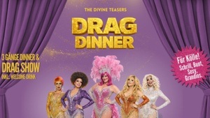 Drag Dinner