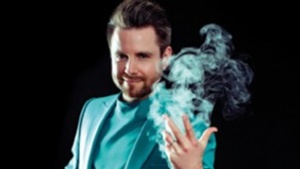 Cody Stone "The Cody Stone Magic Show"