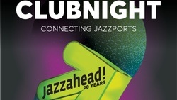 jazzahead! CLUBNIGHT 2026