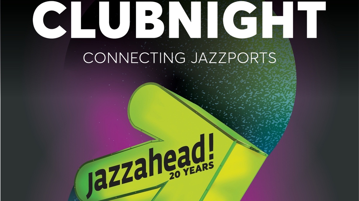 jazzahead! CLUBNIGHT 2026