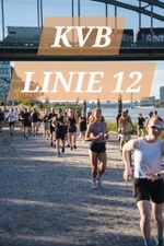 KVB Run Linie 12