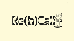 Re(h)Call w/ Fragile Status & Christian F.