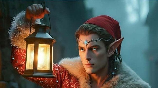 Weihnachts-Special mit Magie & Abenteuer für Kinder und Familien