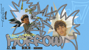 morrow Tour w./ Carlo Karacho