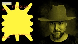 IPSO w/ Jonathan Kaspar, Kölsch