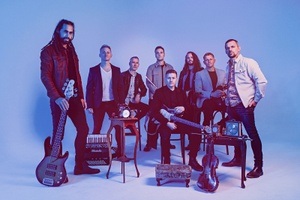 Skerryvore