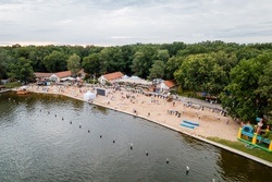 Strandbad Wendenschloss