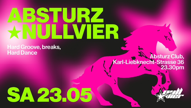 NULLVIER IS BACK!