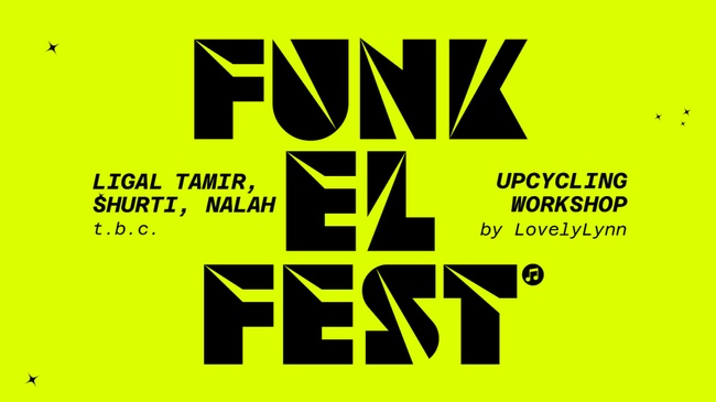 FUNKELFEST