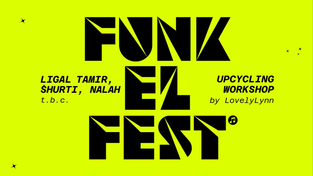 FUNKELFEST
