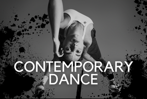 CONTEMPORARY DANCE