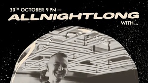 ALLNIGHTLONG with Lewin Paul