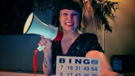 Afterwork BingAlong in der P&P Bar