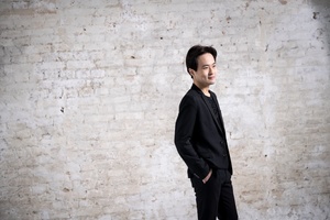 34. Leipziger Chopin-Tage - Dasol Kim - Recital