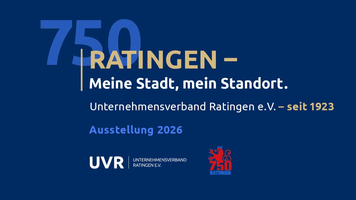Verein für Heimatkunde und Heimatpflege Ratingen e.V. :250 Jahre Industriegeschichte Ratingen und die Entwicklung eines Industriepfades