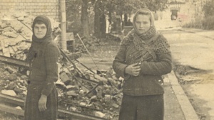 Zwangsarbeit in der letzten Kriegsphase. Verschärfung der Arbeits- und Lebensbedingungen