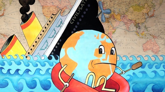 Friendly Capitalism Lounge Vol. 22