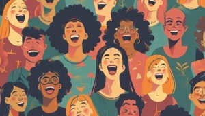 Nachbarschaftssingen - Sing mit uns!