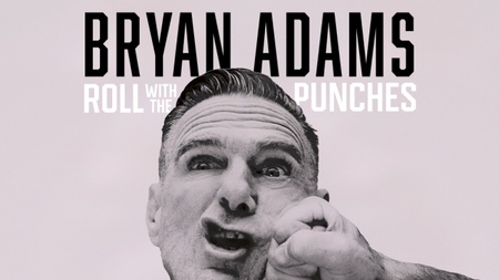 Bryan Adams