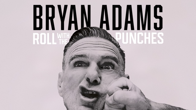 Bryan Adams