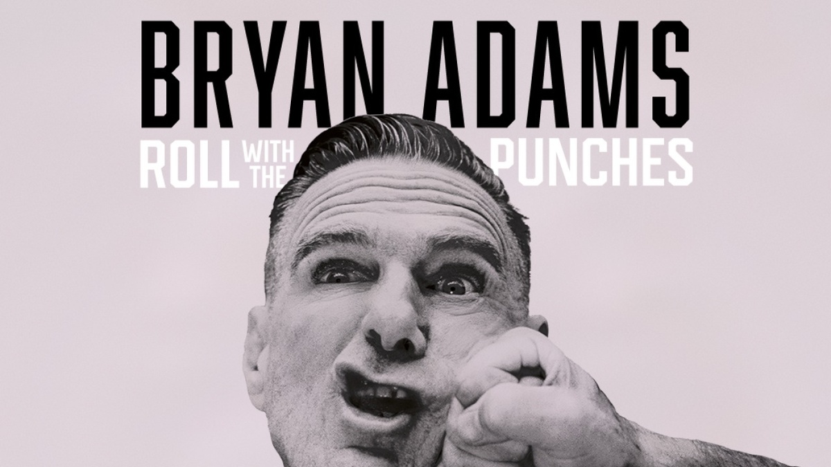 Bryan Adams