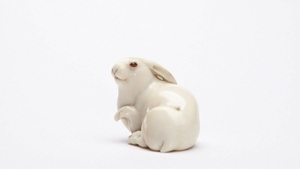 Netsuke. Vom Sammeln, Ausstellen und drüber Schreiben - Lesung und Gespräch