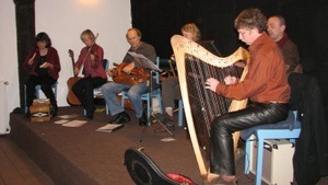 Folk Tanz Café