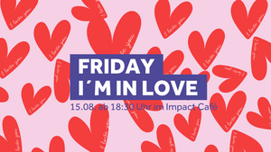 Friday I´m in love