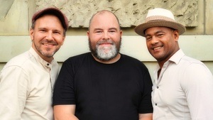 Salsa y mas - Musik & Tanz auf dem Hof