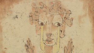 Der Engel der Geschichte Walter Benjamin, Paul Klee und die Berliner Engel 80 Jahre nach Kriegsende