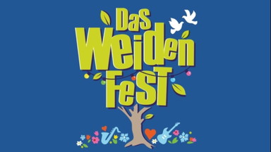 Flohmarkt Weidenfest Straßenfest rund um die Christuskirche Eimsbüttel