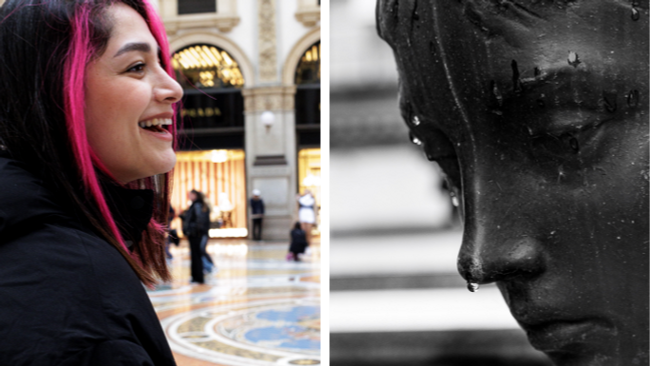 Fotoausstellung von Klaus Bichlmayer: Die andere Schönheit