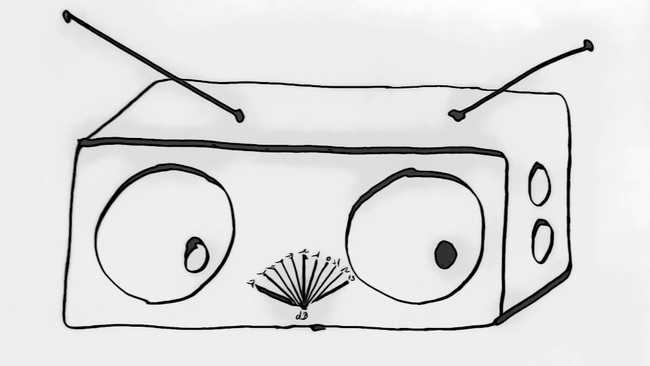 MöBELKRöGER bei Fish´n´Blues