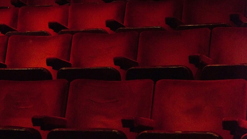 Kinosessel für 5€