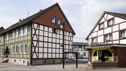Hotel Harzer Hof Theater